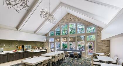 Residence Inn by Marriott Gaithersburg Washingtonian Center
