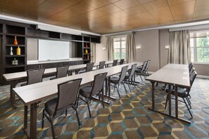 Sala de reuniones