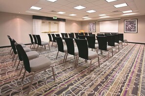 สถานที่จัดงานประชุม