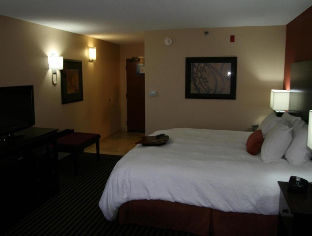 In-room safe, iron/ironing board, free cots/infant beds, free WiFi