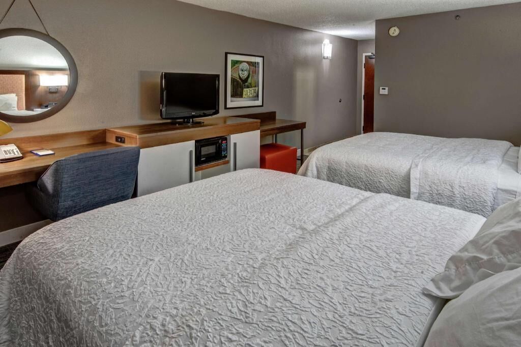 In-room safe, iron/ironing board, free cots/infant beds, free WiFi