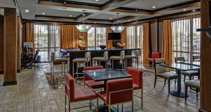 Hampton Inn Tullahoma