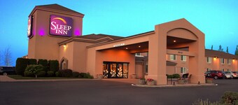 Sleep Inn Pasco Tri-Cities