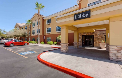 Extended Stay America Suites Phoenix Airport