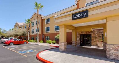 Extended Stay America Suites Phoenix Airport