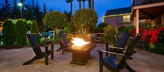 Best Western Wesley Inn & Suites