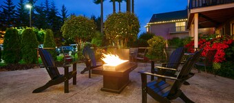 Best Western Wesley Inn & Suites