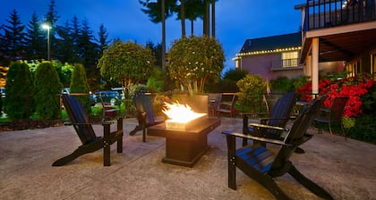 Best Western Wesley Inn & Suites