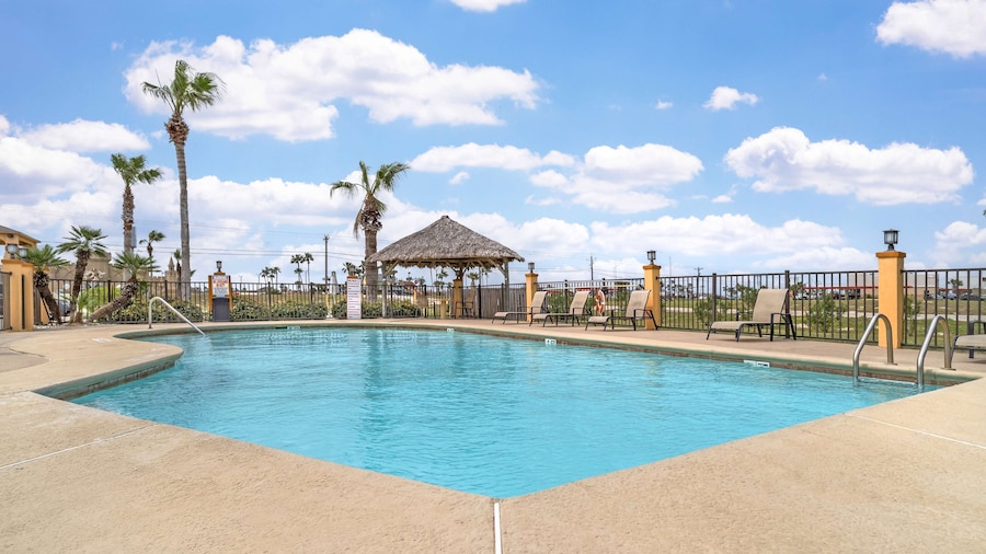 Best Western Padre Island