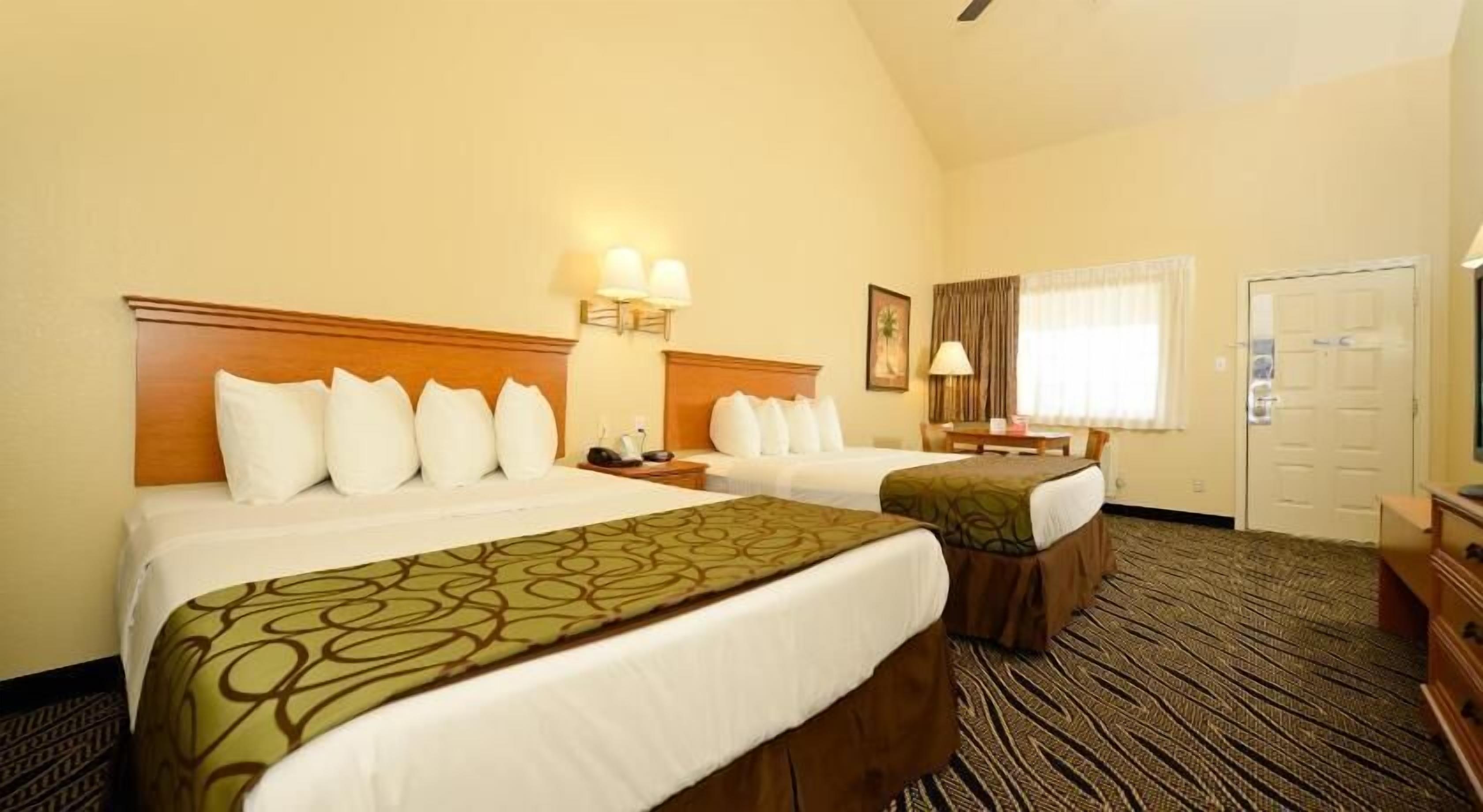 In-room safe, desk, laptop workspace, iron/ironing board