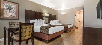 Best Western Padre Island