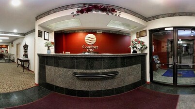 Days Inn By Wyndham Rosenberg