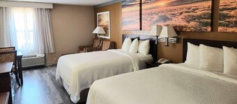 Days Inn By Wyndham Rosenberg