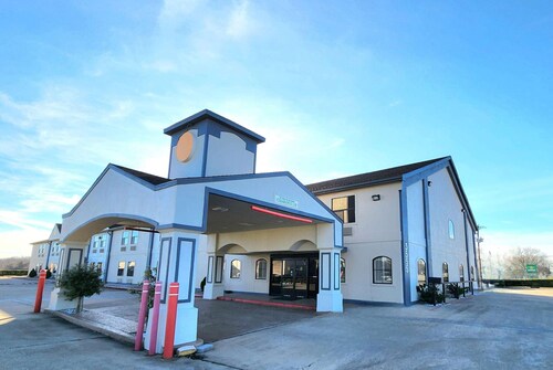 Days Inn By Wyndham Rosenberg
