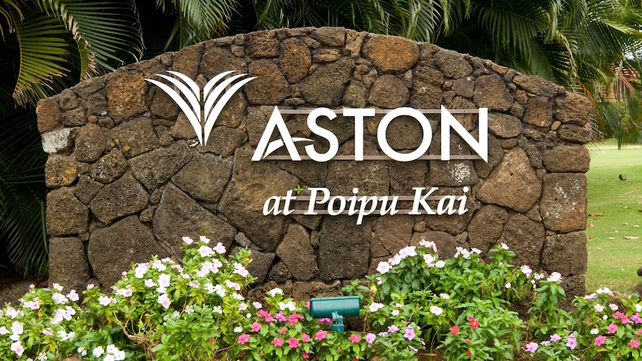Aston at Poipu Kai