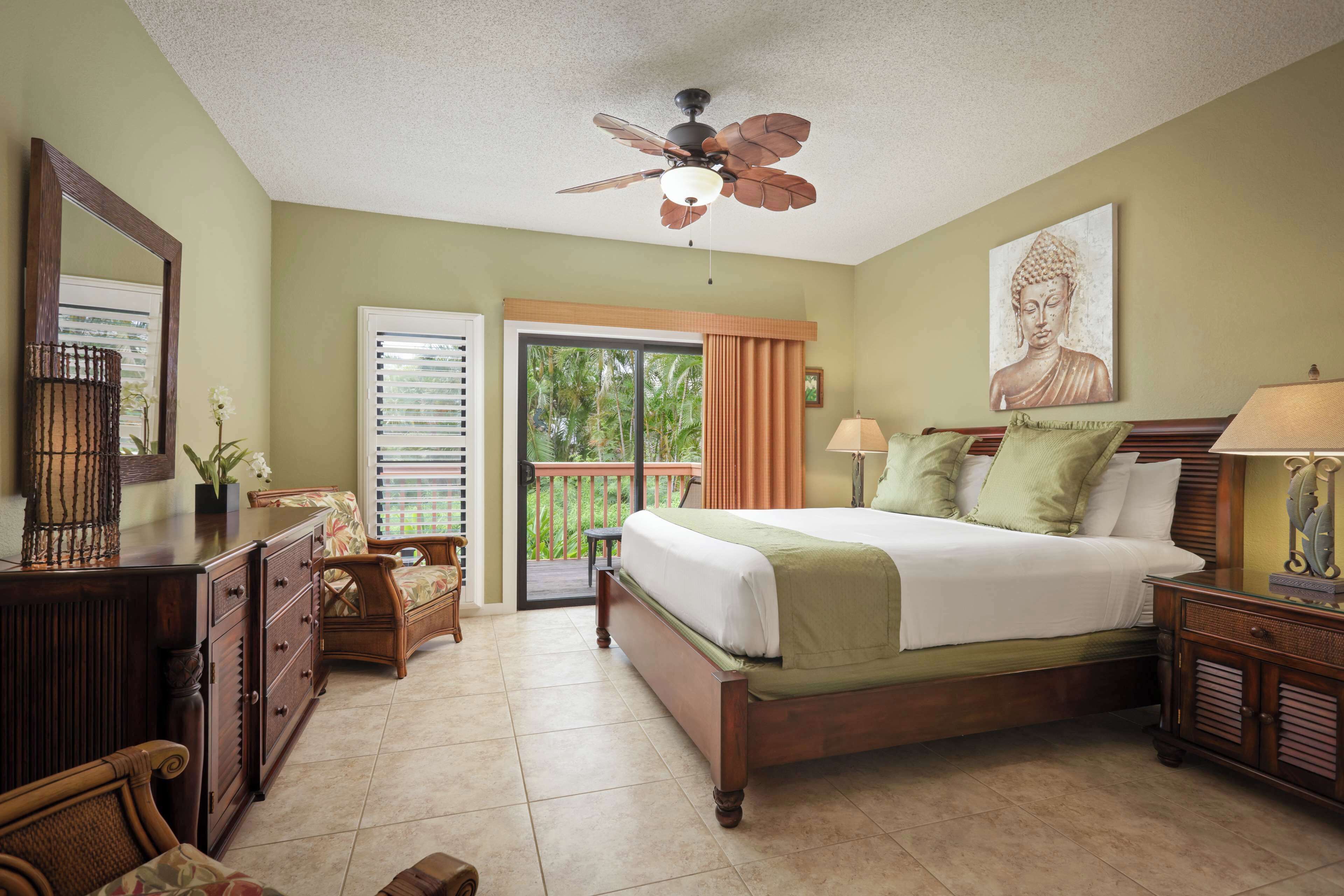 In-room safe, individually decorated, individually furnished