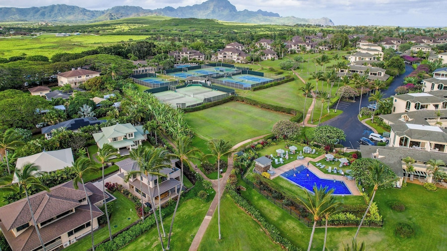 Aston at Poipu Kai
