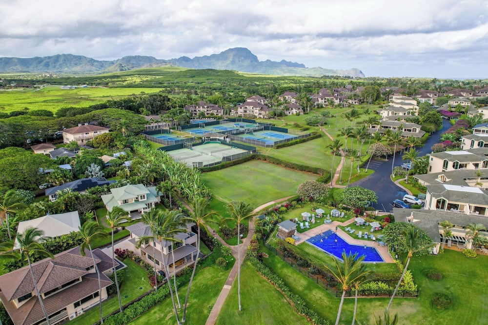 Aston at Poipu Kai