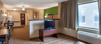 Extended Stay America Suites Minneapolis Maple Grove