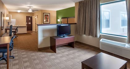 Extended Stay America Suites Minneapolis Maple Grove