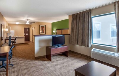Extended Stay America Suites Minneapolis Maple Grove