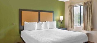 Extended Stay America Austin Metro