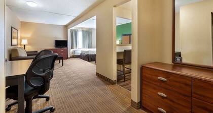 Extended Stay America Austin Metro