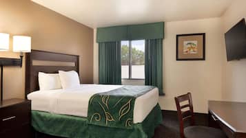 Room, 1 Queen Bed, Non Smoking