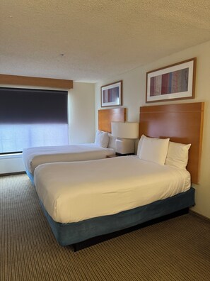 Executive Studio Suite | In-room safe, desk, iron/ironing board, free WiFi