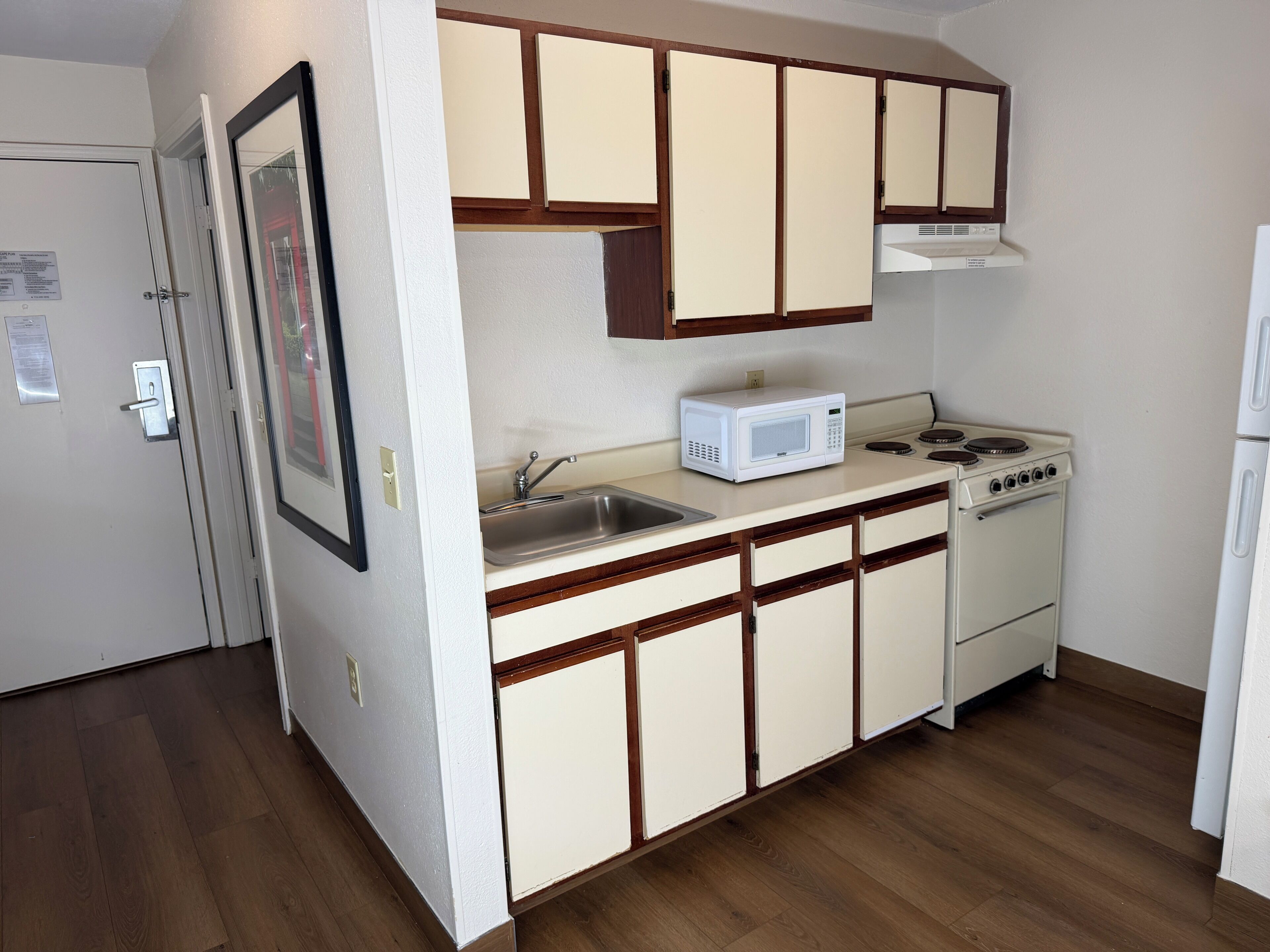 Foto - Extended Stay America Suites - Houston - Med Ctr - NRG Park - Kirby