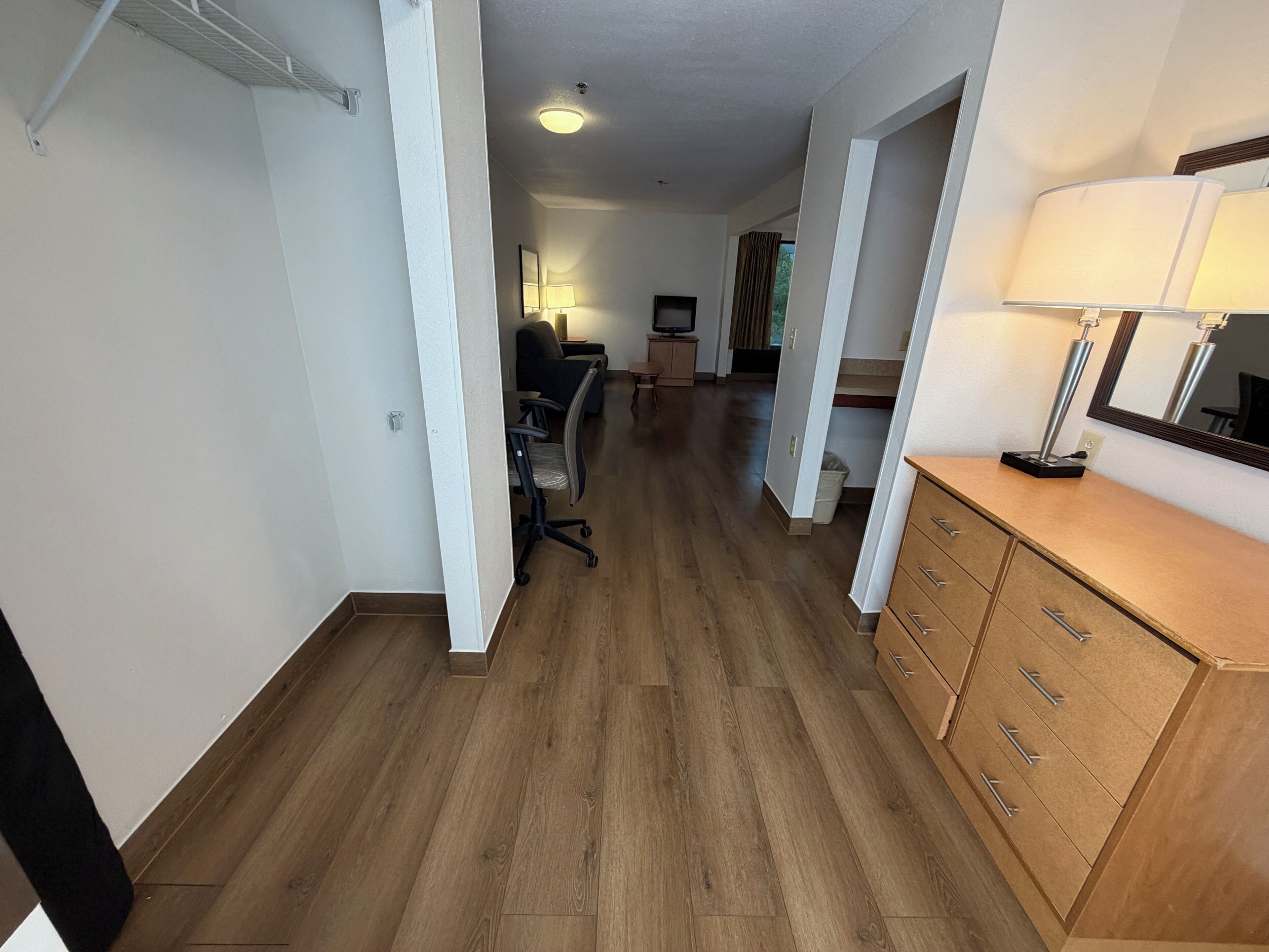 Foto - Extended Stay America Suites - Houston - Med Ctr - NRG Park - Kirby