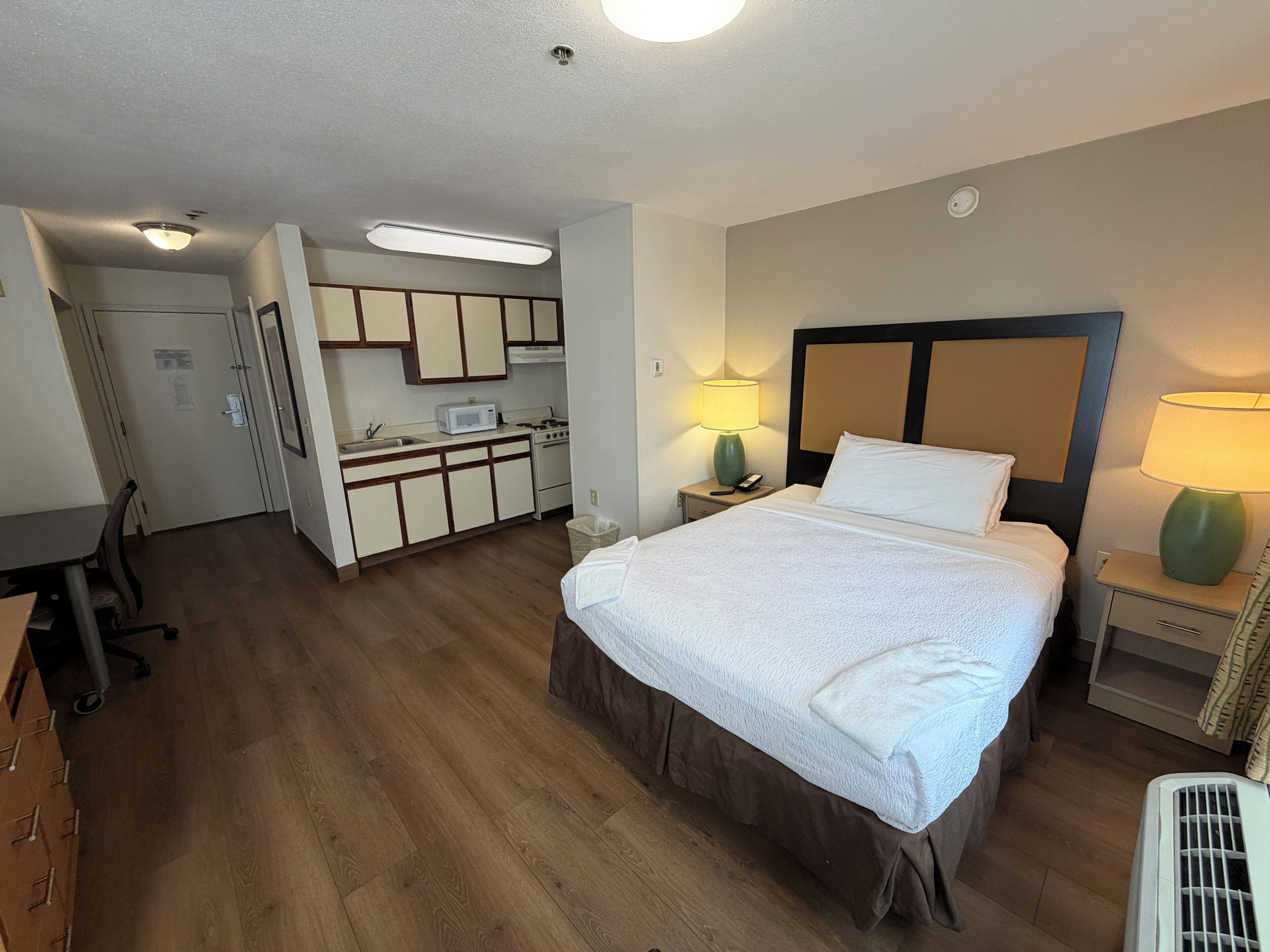 Foto - Extended Stay America Suites - Houston - Med Ctr - NRG Park - Kirby