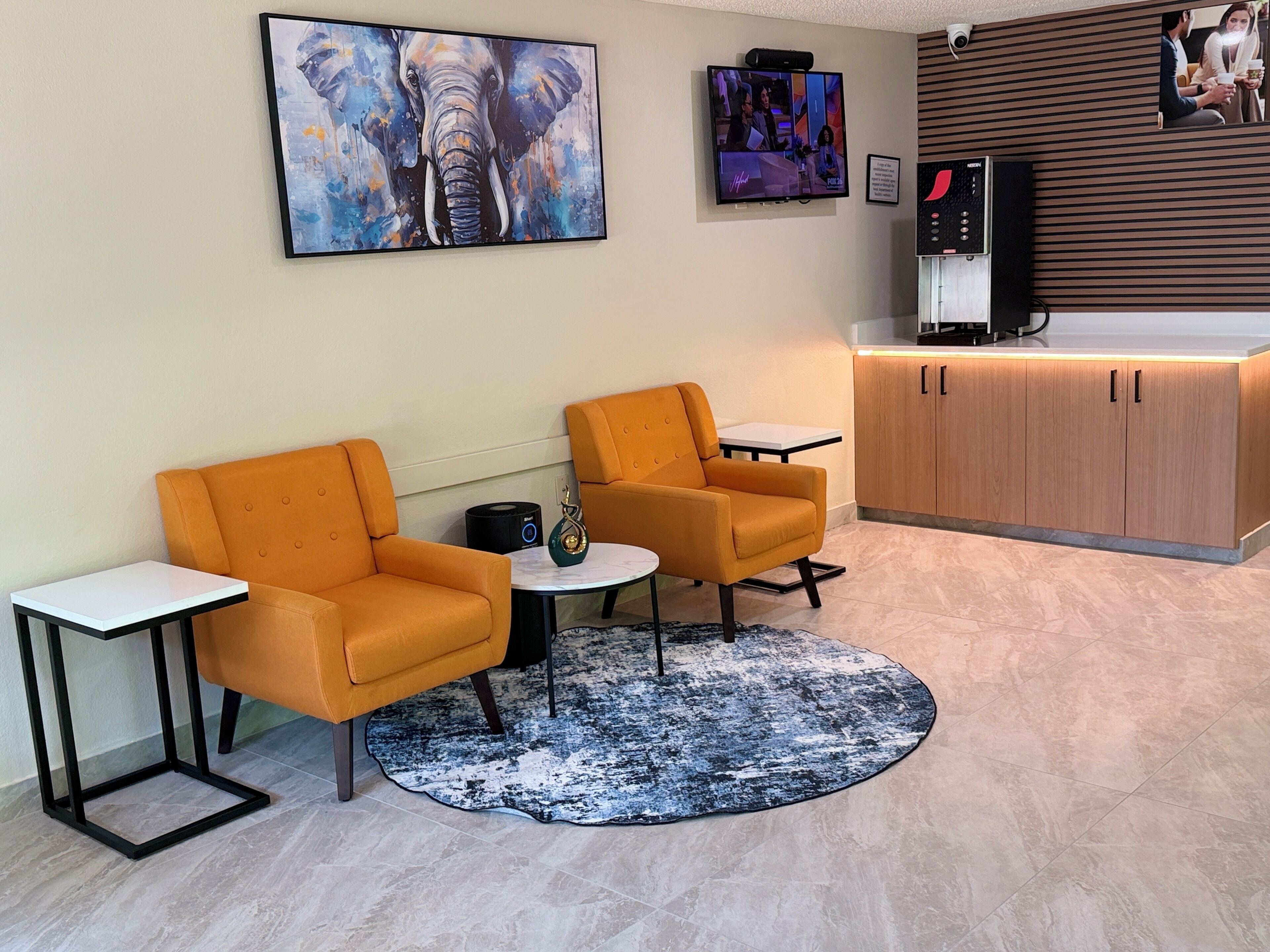 Foto - Extended Stay America Suites Houston Med Ctr NRG Park Kirby