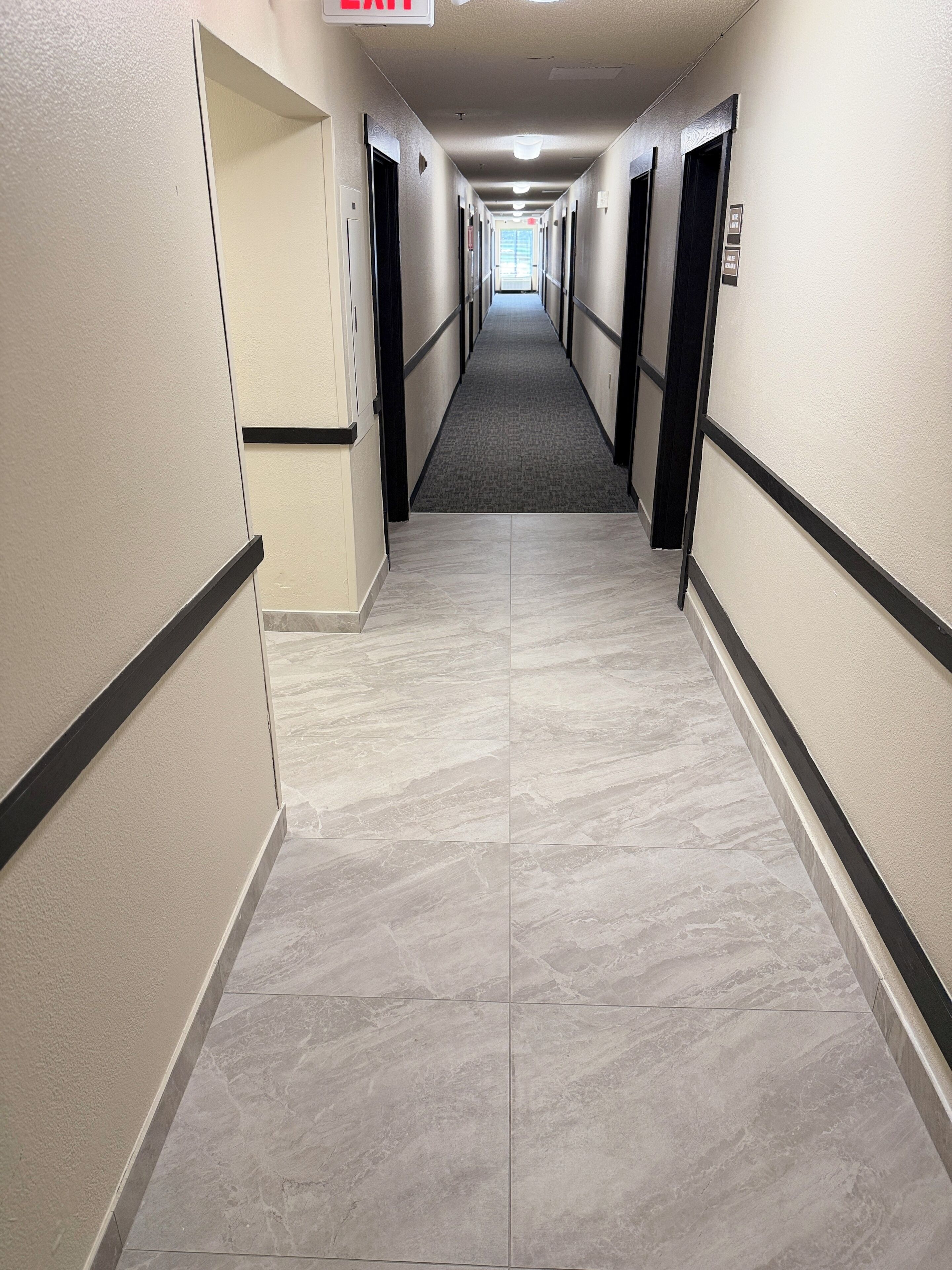 Foto - Extended Stay America Suites Houston Med Ctr NRG Park Kirby