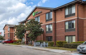 Exterior - Extended Stay America Suites Houston Med Ctr NRG Park Kirby (Houston)