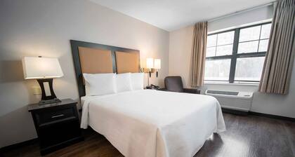Extended Stay America Suites Houston Med Ctr NRG Park Kirby