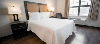 Extended Stay America Suites Houston Med Ctr NRG Park Kirby