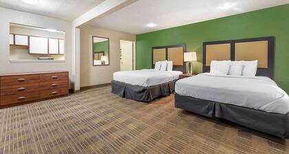 Extended Stay America Suites Houston Med Ctr NRG Park Kirby