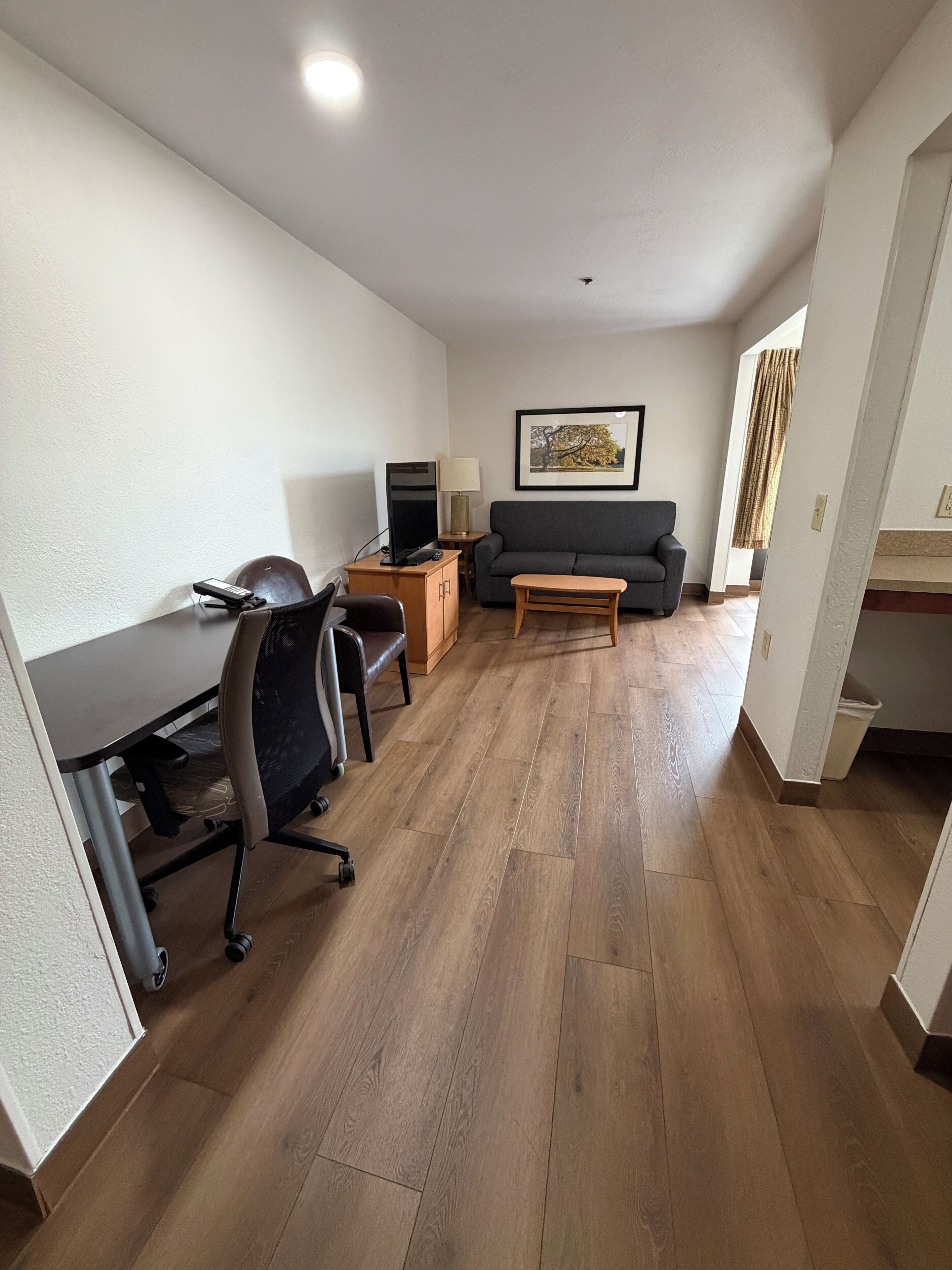 Foto - Extended Stay America Suites - Houston - Med Ctr - NRG Park - Kirby