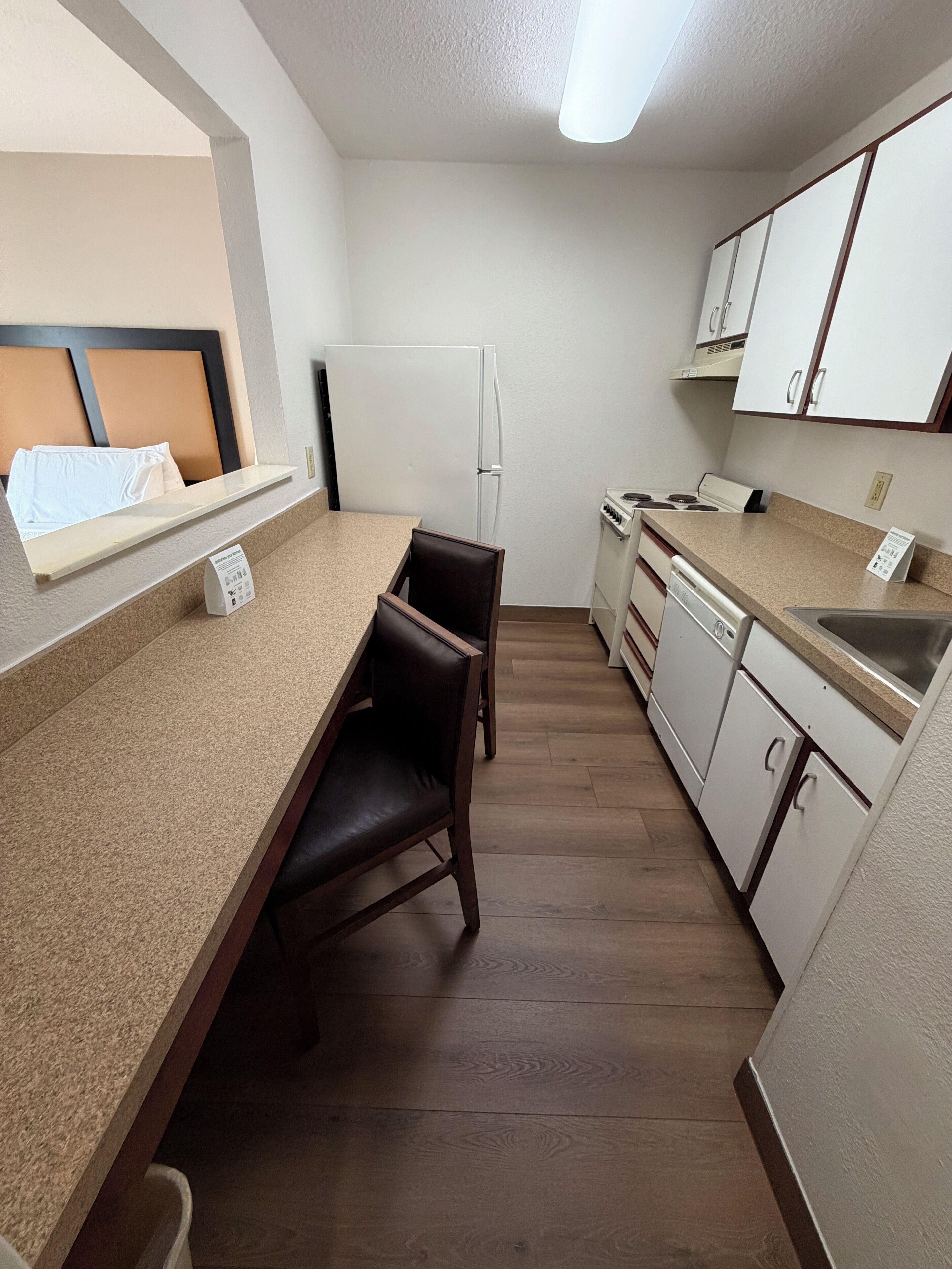 Foto - Extended Stay America Suites - Houston - Med Ctr - NRG Park - Kirby
