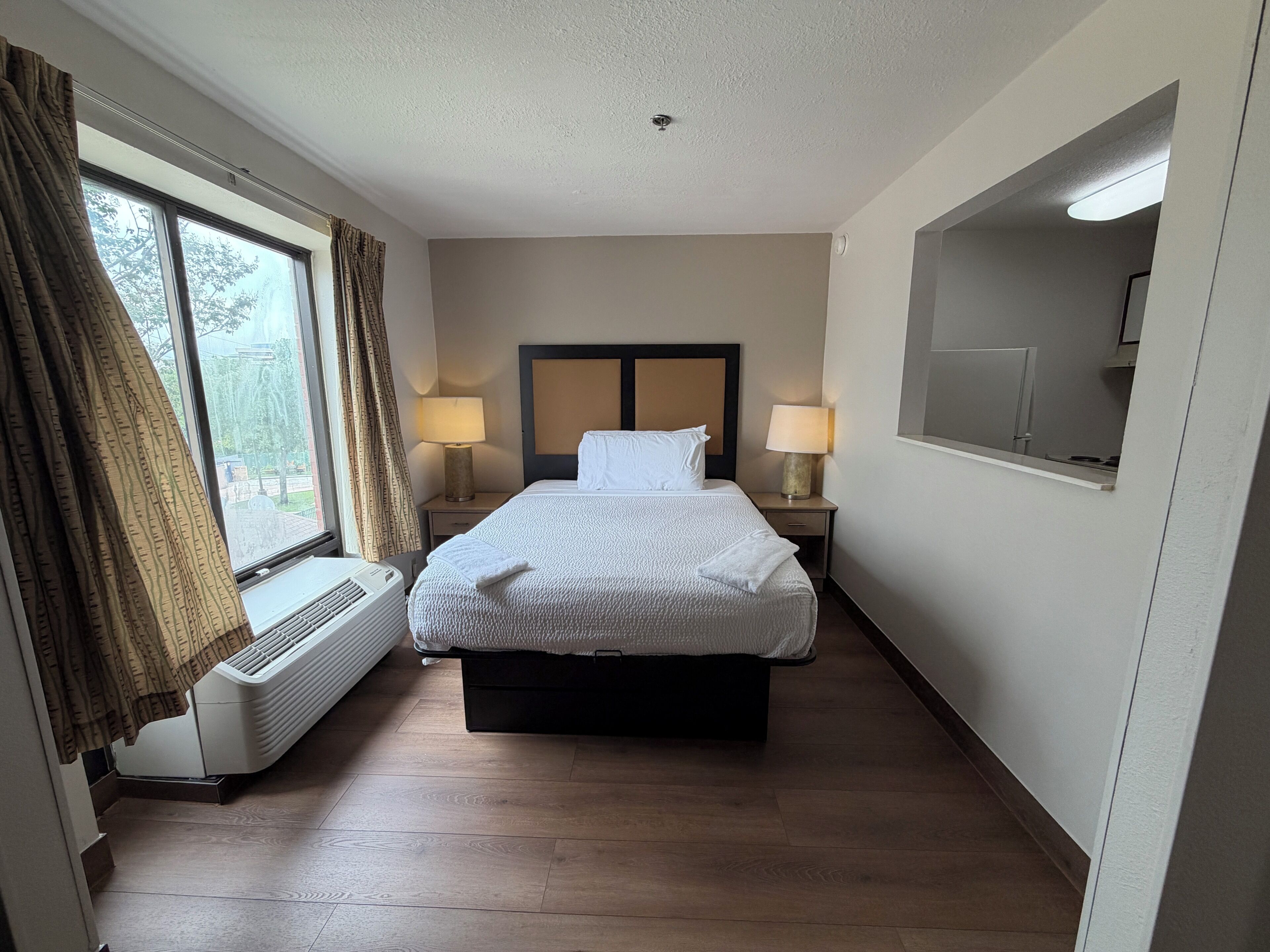 Foto - Extended Stay America Suites - Houston - Med Ctr - NRG Park - Kirby