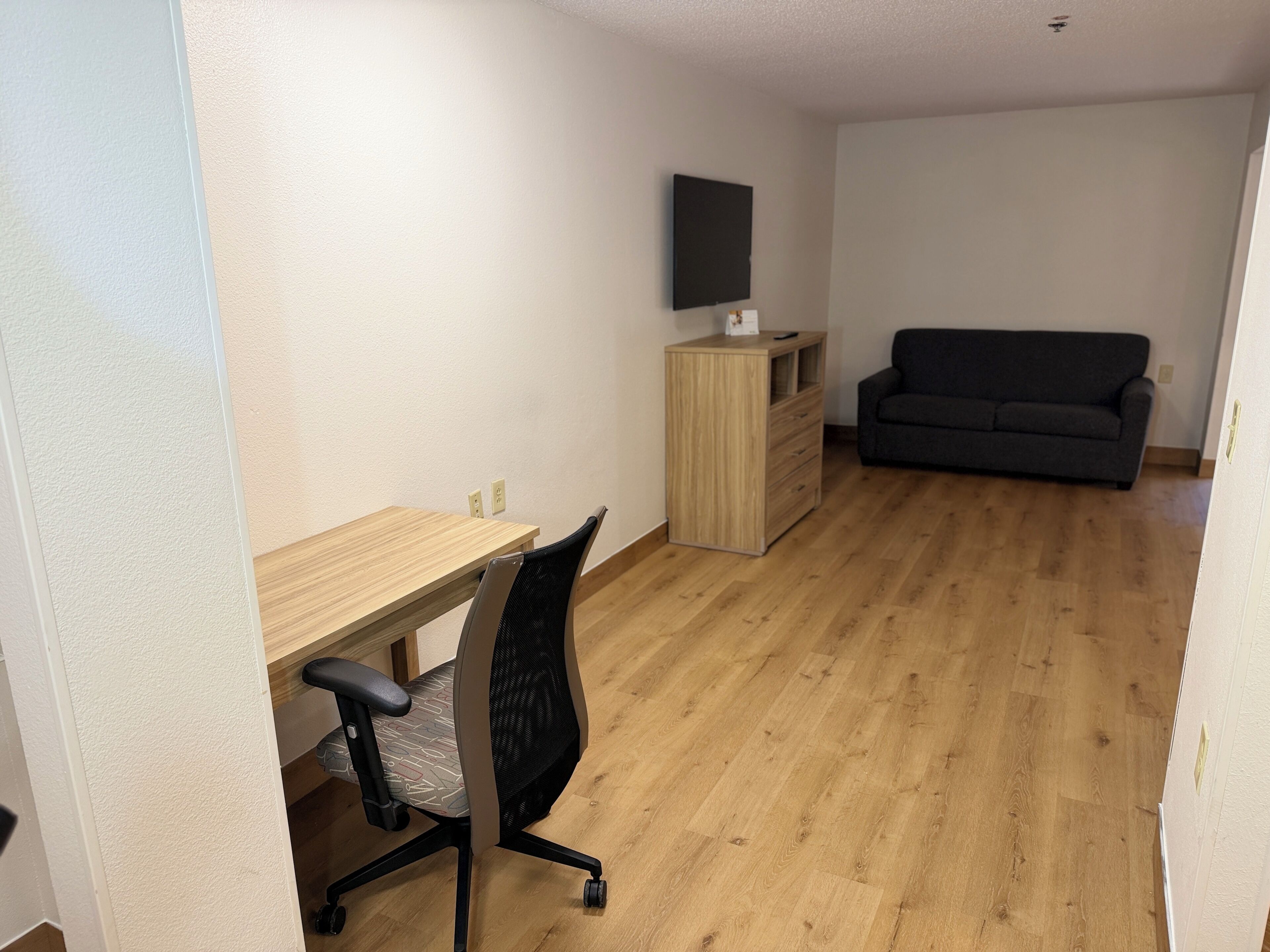 Foto - Extended Stay America Suites Houston Med Ctr NRG Park Kirby