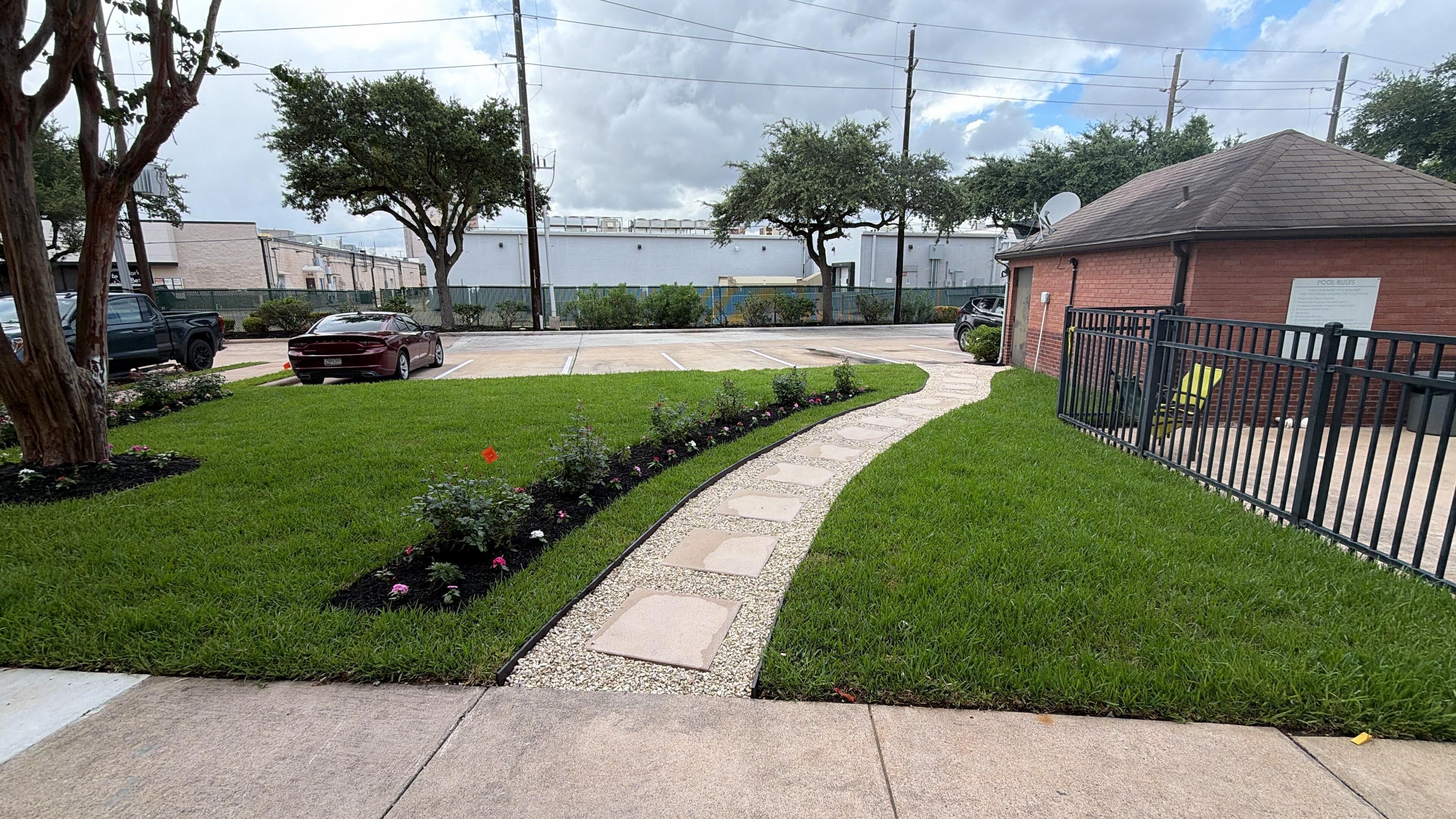 Photo - Extended Stay America Suites Houston Med Ctr NRG Park Kirby