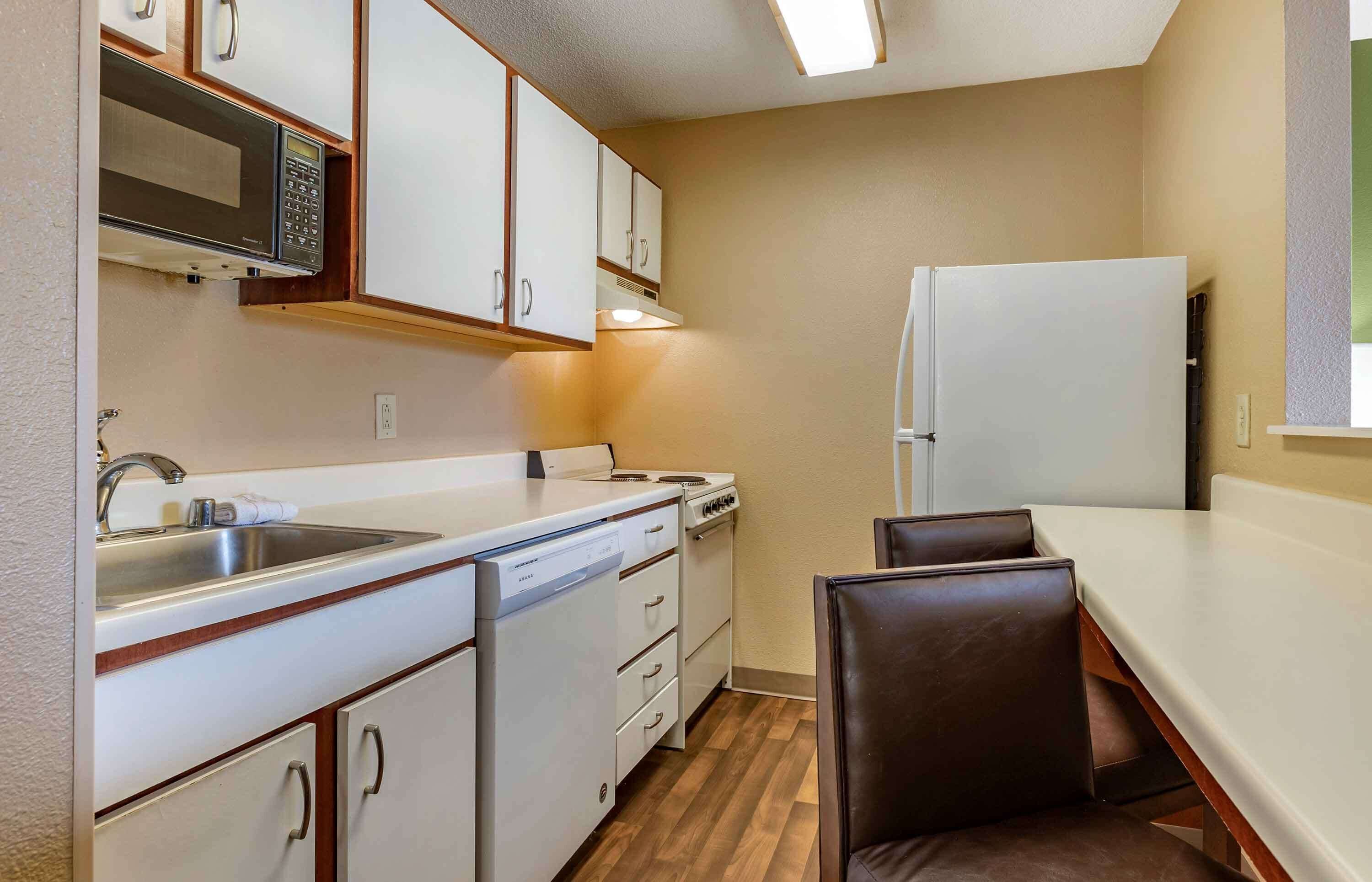 Foto - Extended Stay America Suites - Houston - Med Ctr - NRG Park - Kirby
