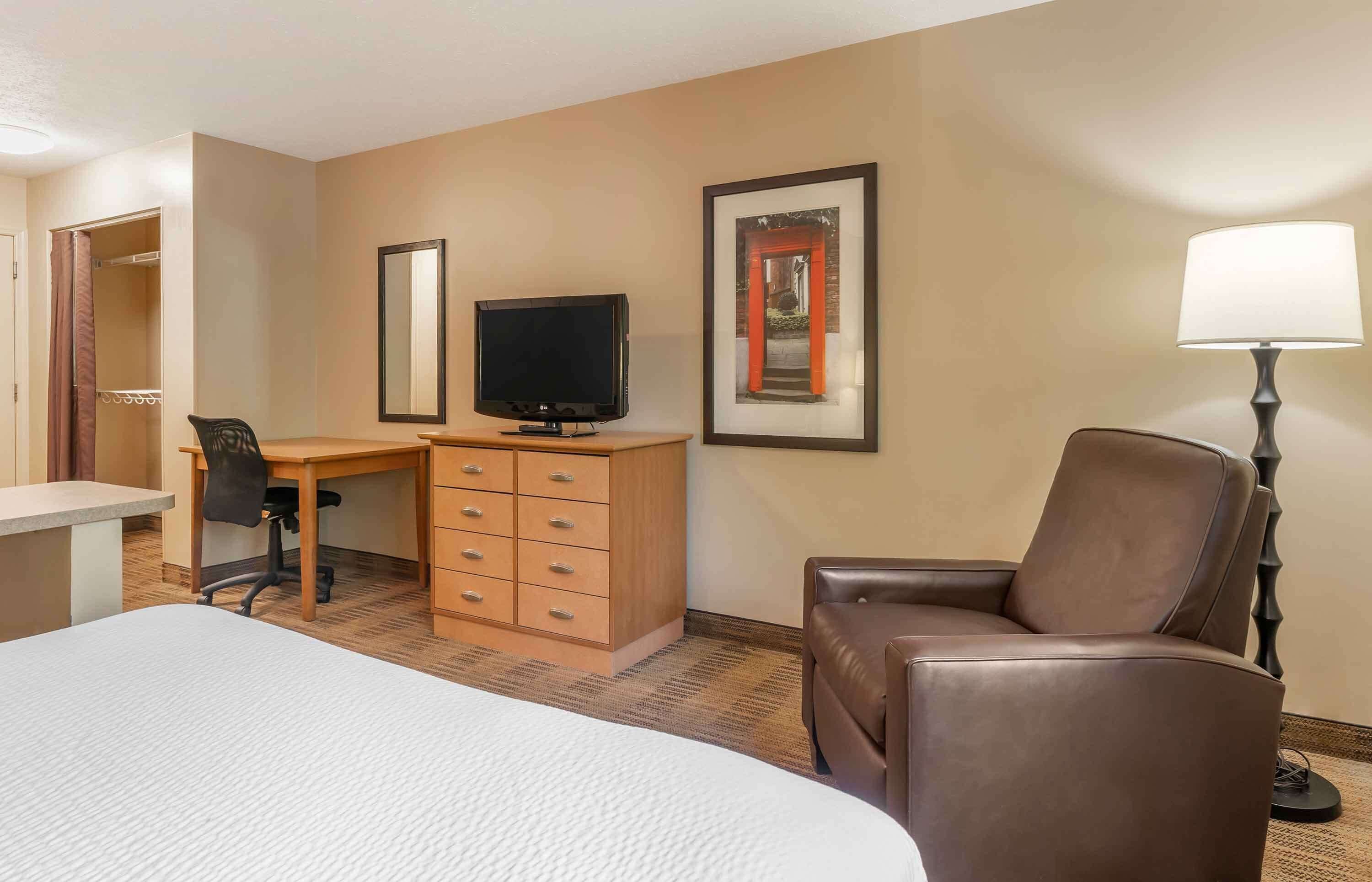 Foto - Extended Stay America Suites - Houston - Med Ctr - NRG Park - Kirby