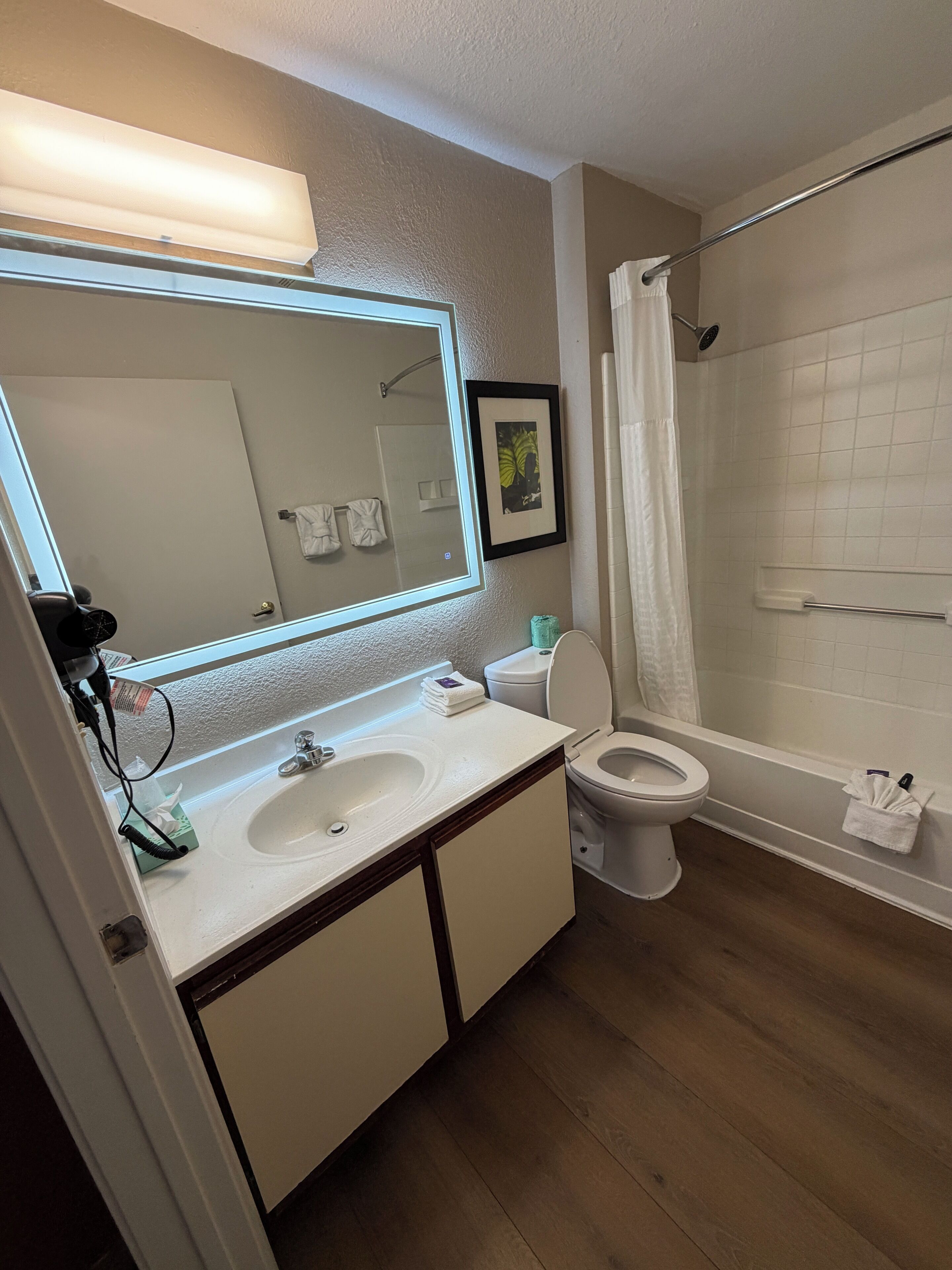 Foto - Extended Stay America Suites - Houston - Med Ctr - NRG Park - Kirby