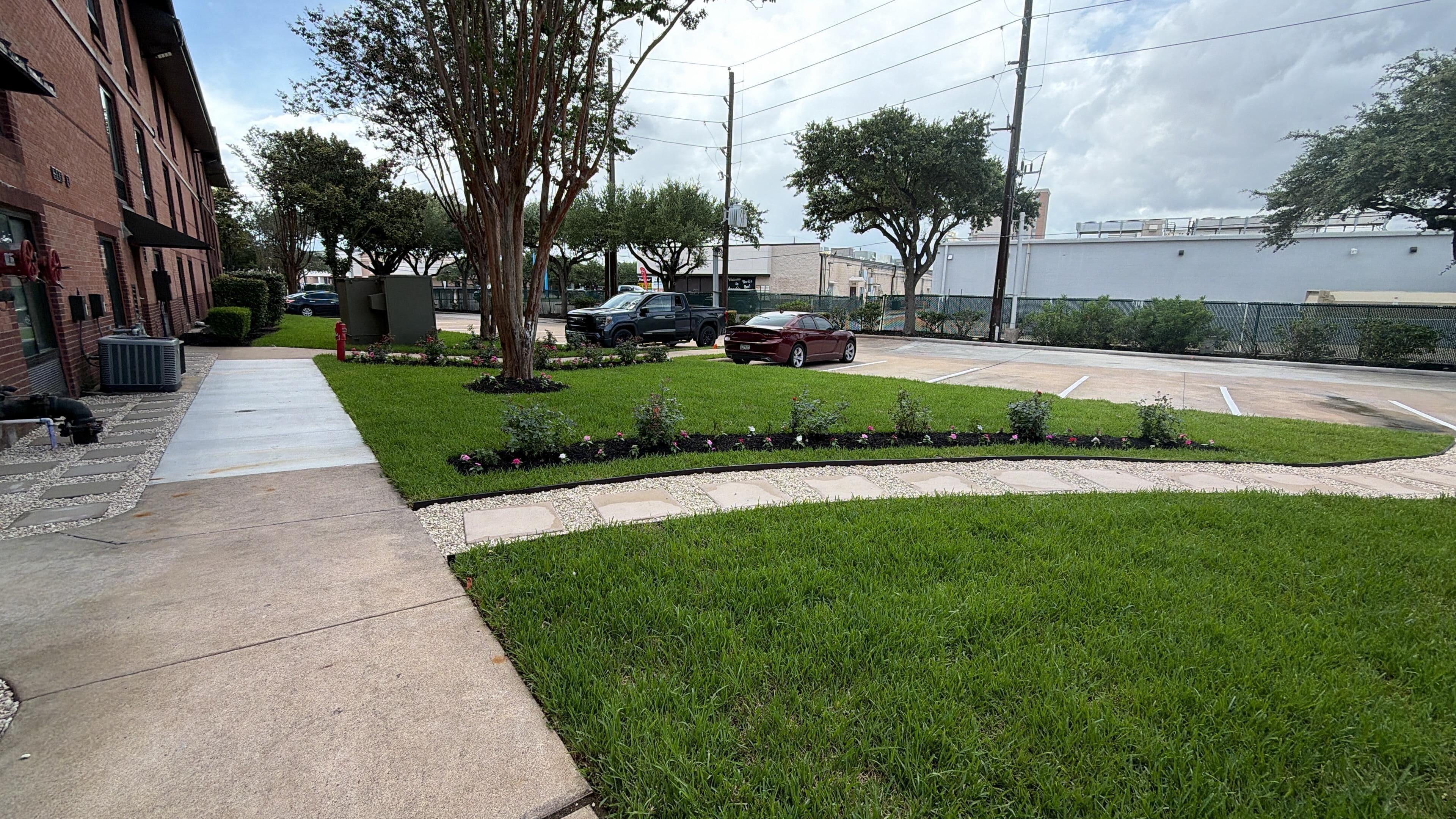 Photo - Extended Stay America Suites Houston Med Ctr NRG Park Kirby