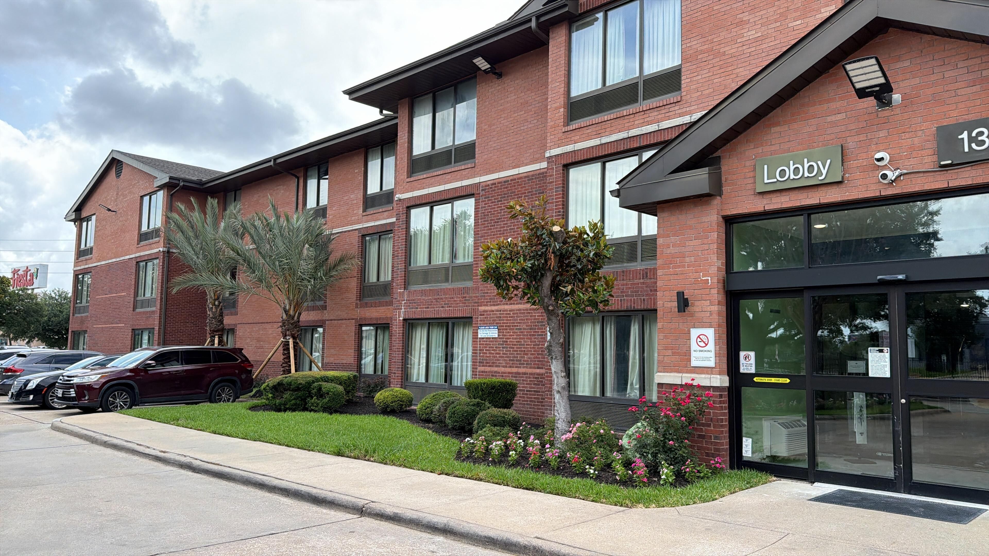 Photo - Extended Stay America Suites Houston Med Ctr NRG Park Kirby