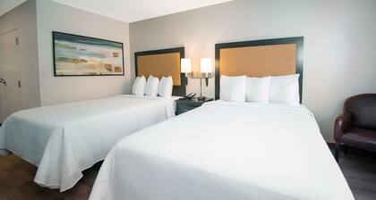 Extended Stay America Suites Seattle Lynnwood
