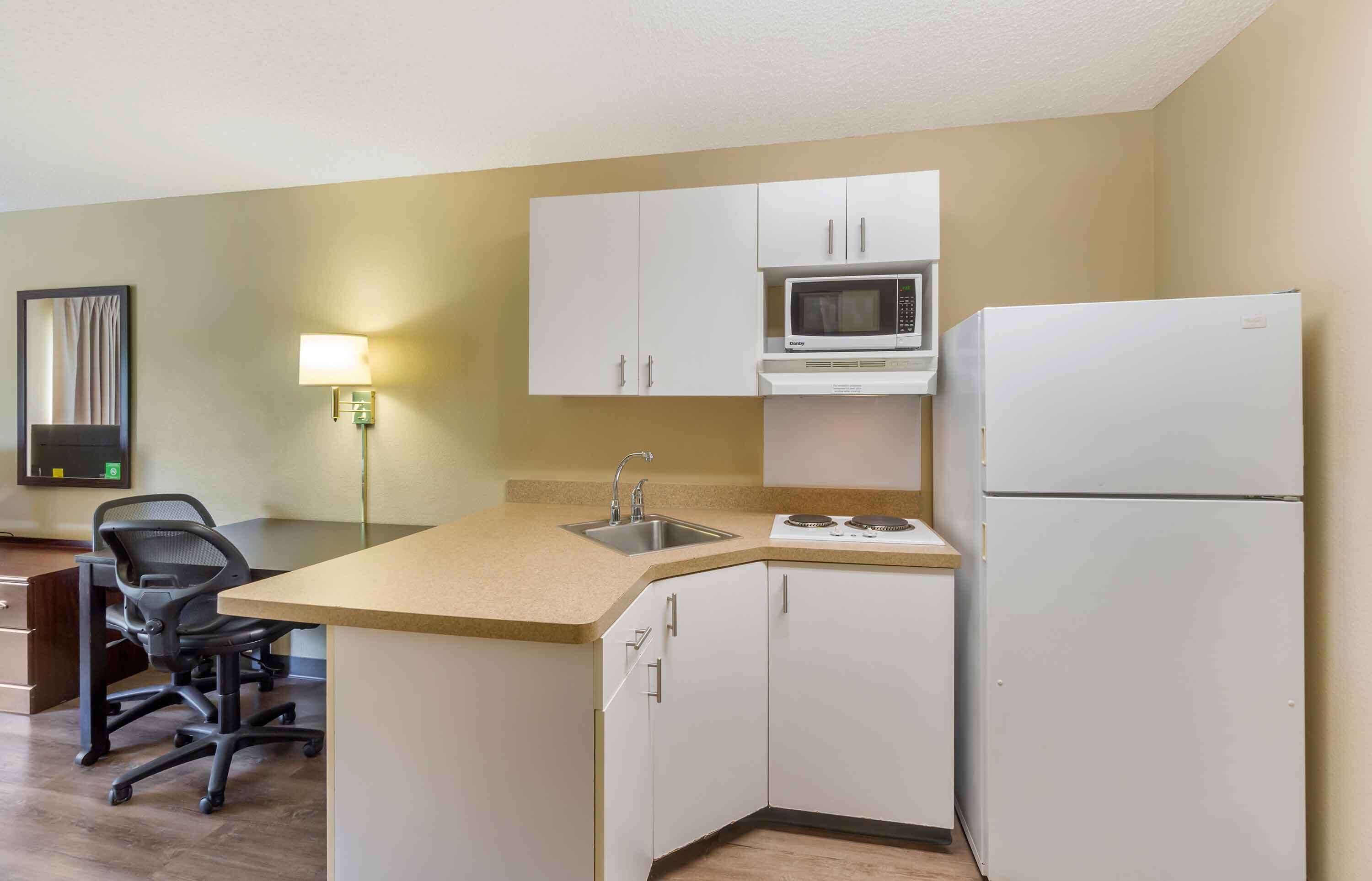 Photo - Extended Stay America Suites - Seattle - Lynnwood